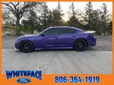 Used 2023 Dodge Charger Scat Pack w/ Daytona Edition Group image 3