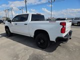Used 2021 Chevrolet Silverado 1500 LT Trail Boss w/ Bed Protection Package image 4