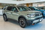 New 2026 Honda Passport TrailSport Elite image 3