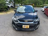 Used 2020 Chevrolet Spark LS image 2