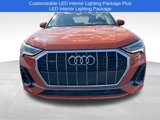 Used 2022 Audi Q3 2.0T Premium Plus image 2