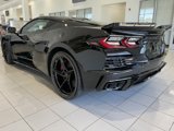 New 2025 Chevrolet Corvette E-Ray w/ Stealth Interior Trim Package image 5