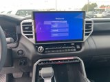 New 2025 Toyota Tundra Platinum image 3