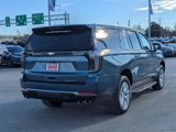 New 2025 Chevrolet Suburban Premier image 3