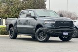 New 2025 RAM 1500 Rebel w/ Trailer Tow Group image 2