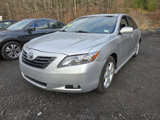 Used 2009 Toyota Camry XLE image 2