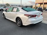 Certified 2024 Toyota Camry XLE image 3