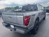 New 2025 Ford F150 Platinum image 5