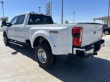 New 2025 Ford F350 Lariat w/ FX4 Off-Road Package image 3