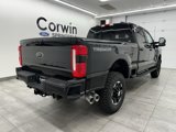 New 2025 Ford F250 Lariat image 6