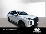 New 2025 Hyundai Palisade Calligraphy image 2