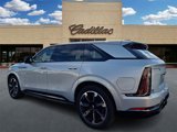 New 2025 Cadillac Escalade IQ Sport 1 w/ Smart Trailering package image 4