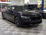 Used 2022 BMW 750i xDrive w/ Luxury Rear Seating Package image 3