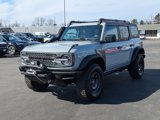 Certified 2024 Ford Bronco Everglades image 5