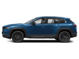 Used 2025 MAZDA CX-50 AWD 2.5 S w/ Cargo Package image 3