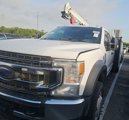 Used 2022 Ford F550 4x4 SuperCab Super Duty image 2