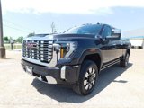 New 2025 GMC Sierra 2500 Denali w/ Denali Reserve Package image 4
