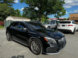Used 2016 Mercedes-Benz GLA 45 AMG 4MATIC image 4