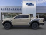New 2025 Ford Ranger Raptor image 3