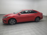 Used 2023 Kia Forte LXS w/ LXS Technology Package image 2