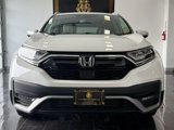 Used 2021 Honda CR-V EX-L image 2