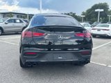 New 2026 Mercedes-Benz GLE 53 AMG 4MATIC Coupe image 4