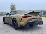 Used 2021 Toyota Supra Premium w/ Driver Assist Package image 3