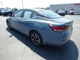 New 2025 Nissan Sentra SV image 5