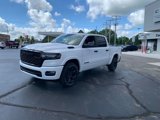 New 2026 RAM 1500 Big Horn image 4