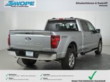 New 2025 Ford F150 XLT image 3