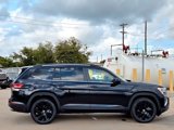 New 2025 Volkswagen Atlas SE image 3