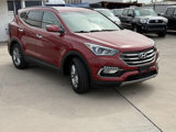Used 2017 Hyundai Santa Fe Sport image 2