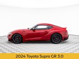 Used 2024 Toyota Supra image 2