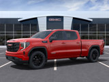 New 2025 GMC Sierra 1500 Elevation w/ X31 Off-Road Package image 2