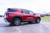 New 2025 Chevrolet Traverse LT w/ LPO, Floor Liner Package image 6