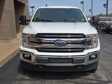 Used 2019 Ford F150 Lariat w/ Equipment Group 501A Mid image 2