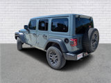 New 2025 Jeep Wrangler Sport S image 3