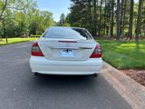 Used 2007 Mercedes-Benz E 350 Sedan w/ Premium Pkg 1 image 5