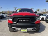 Used 2020 RAM 1500 Rebel image 2