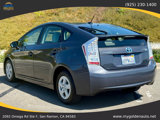 Used 2011 Toyota Prius Three image 4