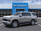 New 2025 Chevrolet Tahoe LS image 2
