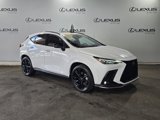 Used 2025 Lexus NX 450h+ F Sport image 6