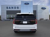 New 2025 Ford Expedition Platinum image 5
