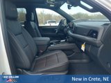 New 2025 Chevrolet Suburban High Country image 4