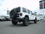 New 2025 Jeep Wrangler Unlimited Rubicon 392 image 3