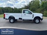 New 2025 Ford F250 4x4 Regular Cab Super Duty image 2