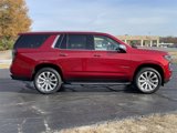 New 2025 Chevrolet Tahoe Premier image 2