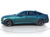 Certified 2025 Cadillac CT5 Sport w/ Sun And Sound Package image 2