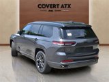 New 2025 Jeep Grand Cherokee L Summit image 3