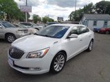 Used 2016 Buick LaCrosse Leather image 3